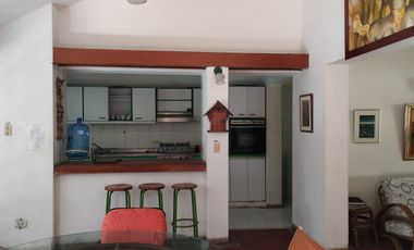 VENDO CASA  QUINTA EN MELGAR TOLIMA