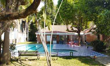 VENDO CASA  QUINTA EN MELGAR TOLIMA