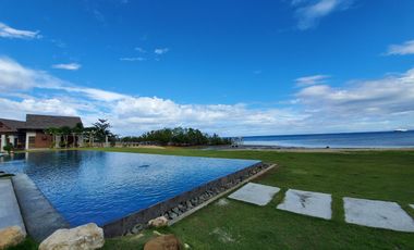 3 Bedroom beach house villa for sale in Danao City Cebu