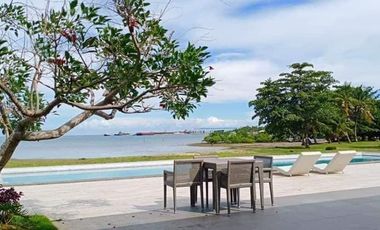 3 Bedroom beach house villa for sale in Danao City Cebu