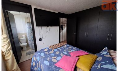 Casa en Renta Tumbaco La Morita Conjunto privado