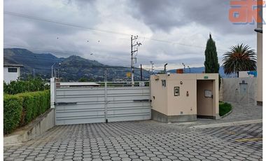 Casa en Renta Tumbaco La Morita Conjunto privado