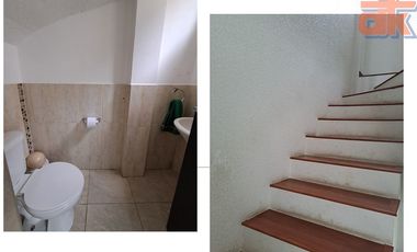 Casa en Renta Tumbaco La Morita Conjunto privado