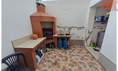 Casa en Renta Tumbaco La Morita Conjunto privado