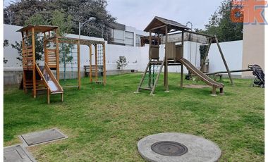 Casa en Renta Tumbaco La Morita Conjunto privado