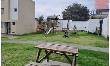 Casa en Renta Tumbaco La Morita Conjunto privado