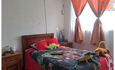 Casa en Renta Tumbaco La Morita Conjunto privado