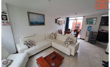 Casa en Renta Tumbaco La Morita Conjunto privado