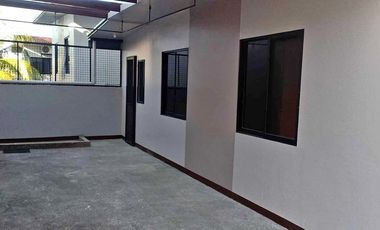 Gated 3 Bedrooms House For Rent Canduman Mandaue City 2 car Parking Near Ateneo