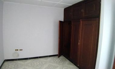 venta de casa Barrio santa clara, Popayán