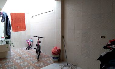 venta de casa Barrio santa clara, Popayán