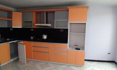 venta de casa Barrio santa clara, Popayán