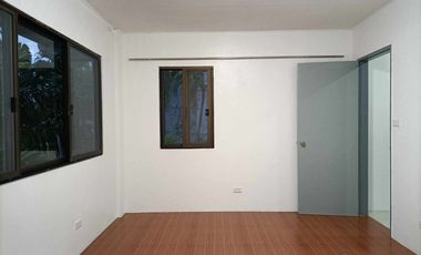 STO. NINO VILLAGE 2 STOREY 8 BEDROOMS SPACIOUS HOUSE WITH INSIDE AND OUTSIDE GARDEN.