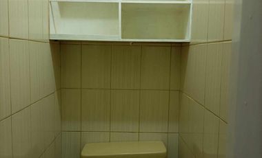 STO. NINO VILLAGE 2 STOREY 8 BEDROOMS SPACIOUS HOUSE WITH INSIDE AND OUTSIDE GARDEN.