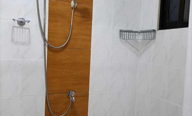 STO. NINO VILLAGE 2 STOREY 8 BEDROOMS SPACIOUS HOUSE WITH INSIDE AND OUTSIDE GARDEN.