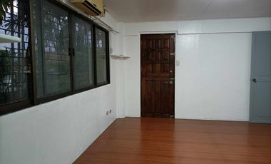 STO. NINO VILLAGE 2 STOREY 8 BEDROOMS SPACIOUS HOUSE WITH INSIDE AND OUTSIDE GARDEN.