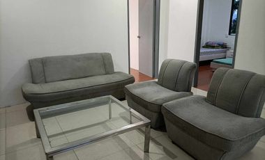 STO. NINO VILLAGE 2 STOREY 8 BEDROOMS SPACIOUS HOUSE WITH INSIDE AND OUTSIDE GARDEN.