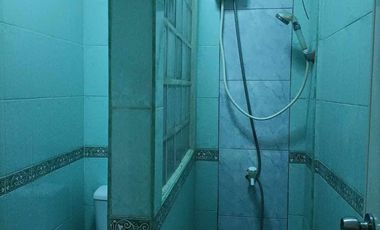 STO. NINO VILLAGE 2 STOREY 8 BEDROOMS SPACIOUS HOUSE WITH INSIDE AND OUTSIDE GARDEN.