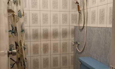 STO. NINO VILLAGE 2 STOREY 8 BEDROOMS SPACIOUS HOUSE WITH INSIDE AND OUTSIDE GARDEN.