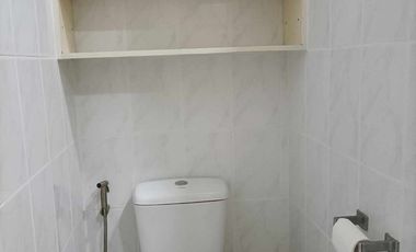 STO. NINO VILLAGE 2 STOREY 8 BEDROOMS SPACIOUS HOUSE WITH INSIDE AND OUTSIDE GARDEN.