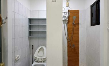 STO. NINO VILLAGE 2 STOREY 8 BEDROOMS SPACIOUS HOUSE WITH INSIDE AND OUTSIDE GARDEN.