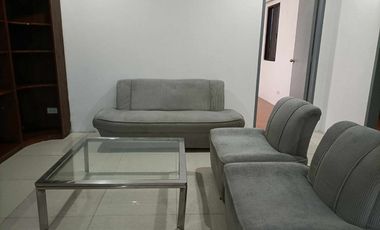 STO. NINO VILLAGE 2 STOREY 8 BEDROOMS SPACIOUS HOUSE WITH INSIDE AND OUTSIDE GARDEN.