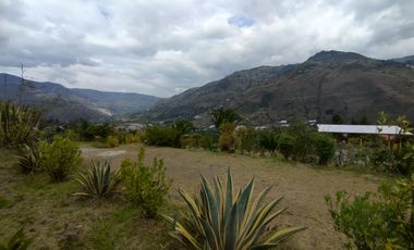 TERRENOS EN VENTA, IDEALES PARA QUINTAS, Sector: PAUTE