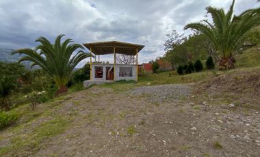 TERRENOS EN VENTA, IDEALES PARA QUINTAS, Sector: PAUTE