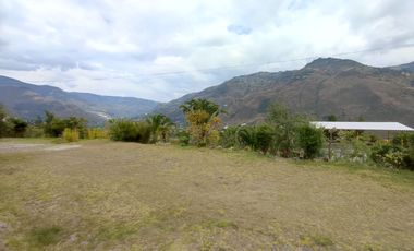 TERRENOS EN VENTA, IDEALES PARA QUINTAS, Sector: PAUTE