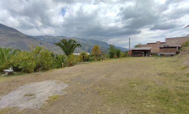 TERRENOS EN VENTA, IDEALES PARA QUINTAS, Sector: PAUTE