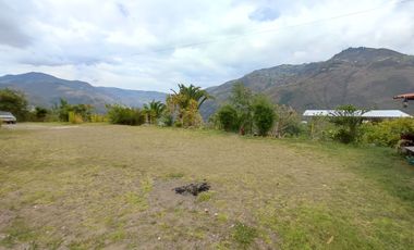 TERRENOS EN VENTA, IDEALES PARA QUINTAS, Sector: PAUTE