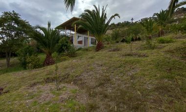 TERRENOS EN VENTA, IDEALES PARA QUINTAS, Sector: PAUTE