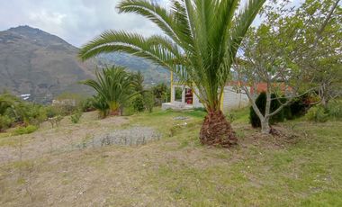 TERRENOS EN VENTA, IDEALES PARA QUINTAS, Sector: PAUTE