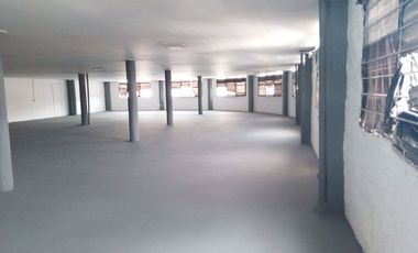 PR18794 Local en arriendo en el sector La Candelaria