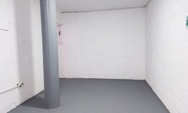 PR18794 Local en arriendo en el sector La Candelaria