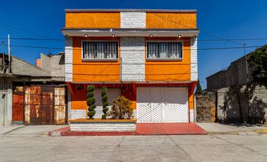 Casa en Venta, Col. La Purisima. Ecatepec. Estado de México