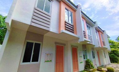 Richwood Homes Bohol Dos(2-Storey Townhouse)PRE-SELLING