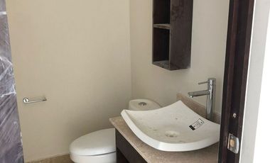 Hermosa casa en Temozón, privada Soluna