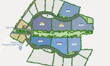 Hermosa casa en Temozón, privada Soluna