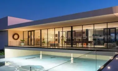 Hermosa casa en Temozón, privada Soluna