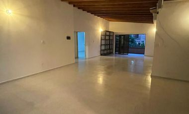 Casa Comercial Arriendo Avenida Nutibara Medellin