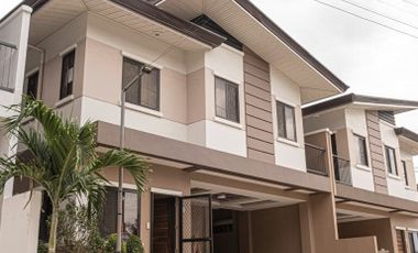 For Sale For Construction 2 Storey 4 Bedrooms Single Detached House in Minglanilla, Cebu
