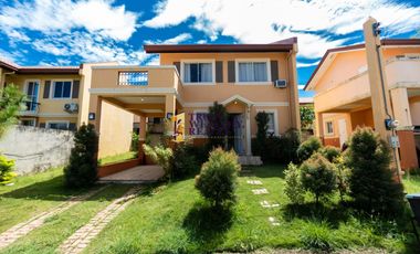 La Mirande Crest Gran Europa House for Sale