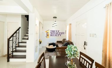 La Mirande Crest Gran Europa House for Sale