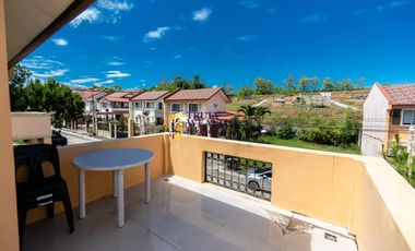 La Mirande Crest Gran Europa House for Sale