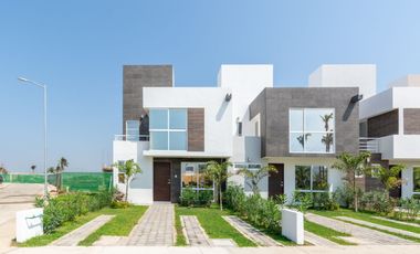 Casa en Venta en Acapulco, Dream Diamante, playa Bonfil, Exclusivo Club de Playa