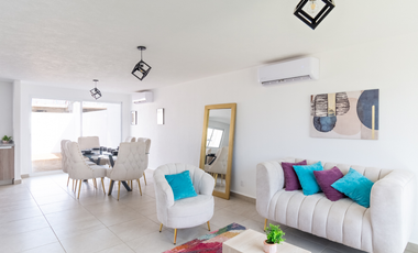 Casa en Venta en Acapulco, Dream Diamante, playa Bonfil, Exclusivo Club de Playa