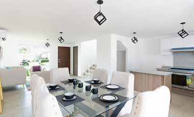Casa en Venta en Acapulco, Dream Diamante, playa Bonfil, Exclusivo Club de Playa