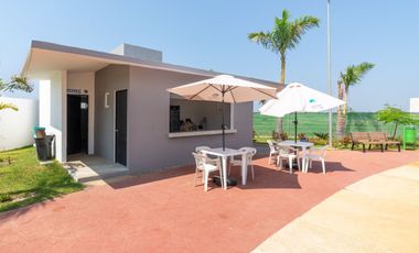 Casa en Venta en Acapulco, Dream Diamante, playa Bonfil, Exclusivo Club de Playa