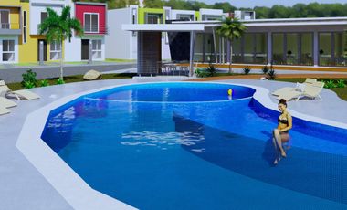 Cerca de Av. Ejercito Mexicano